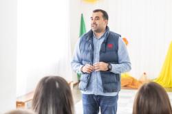 Salariile educatorilor și bucătarilor în grădinițele din Chișinău reprezintă o batjocură a guvernării în adresa acestor oameni, care pun temelia viitoarelor generații. 
